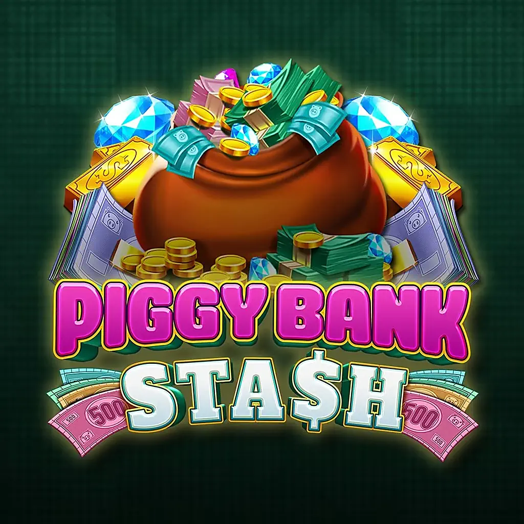 Piggy Bank Stash - обзор казино-слота
